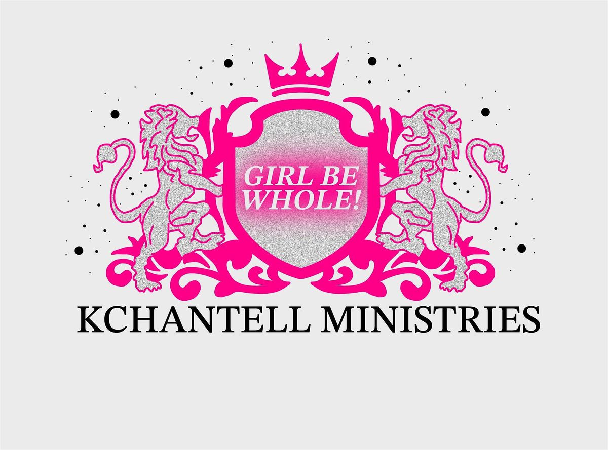 Girl Be Whole Conference 2024