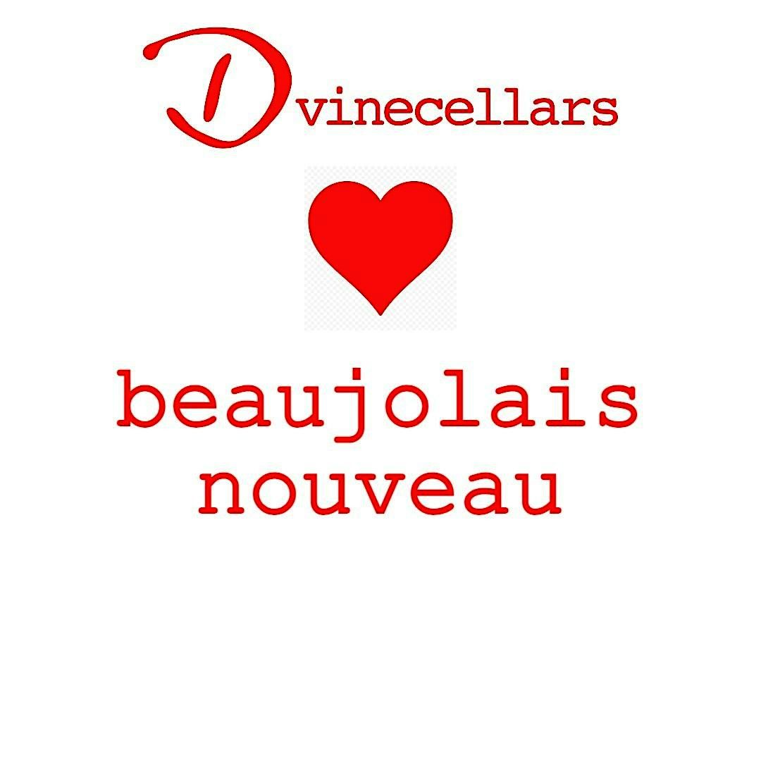 Beaujolais Nouveau Soiree 2024