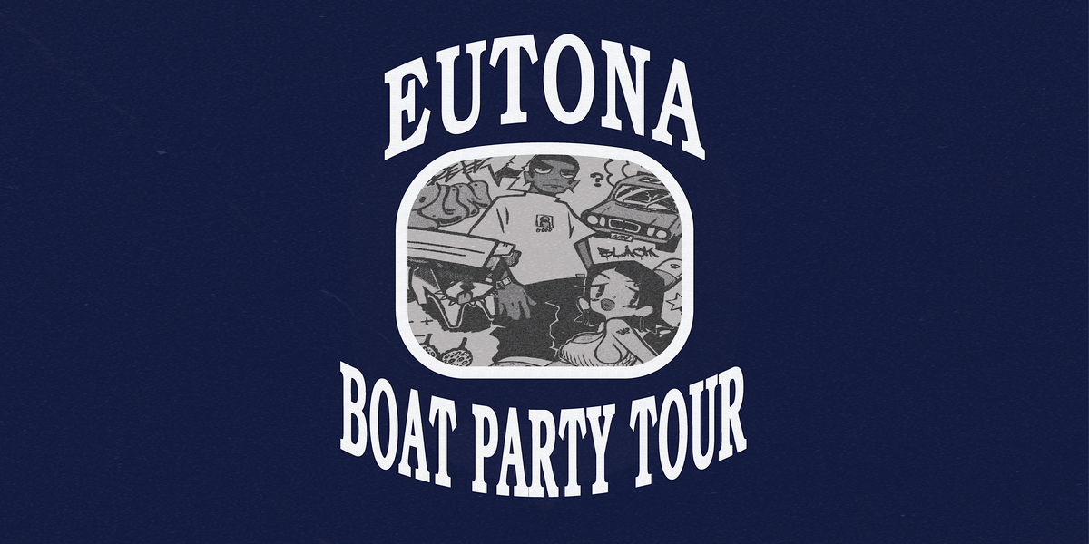 EUTONA: The Annual Boat Party (Perth)