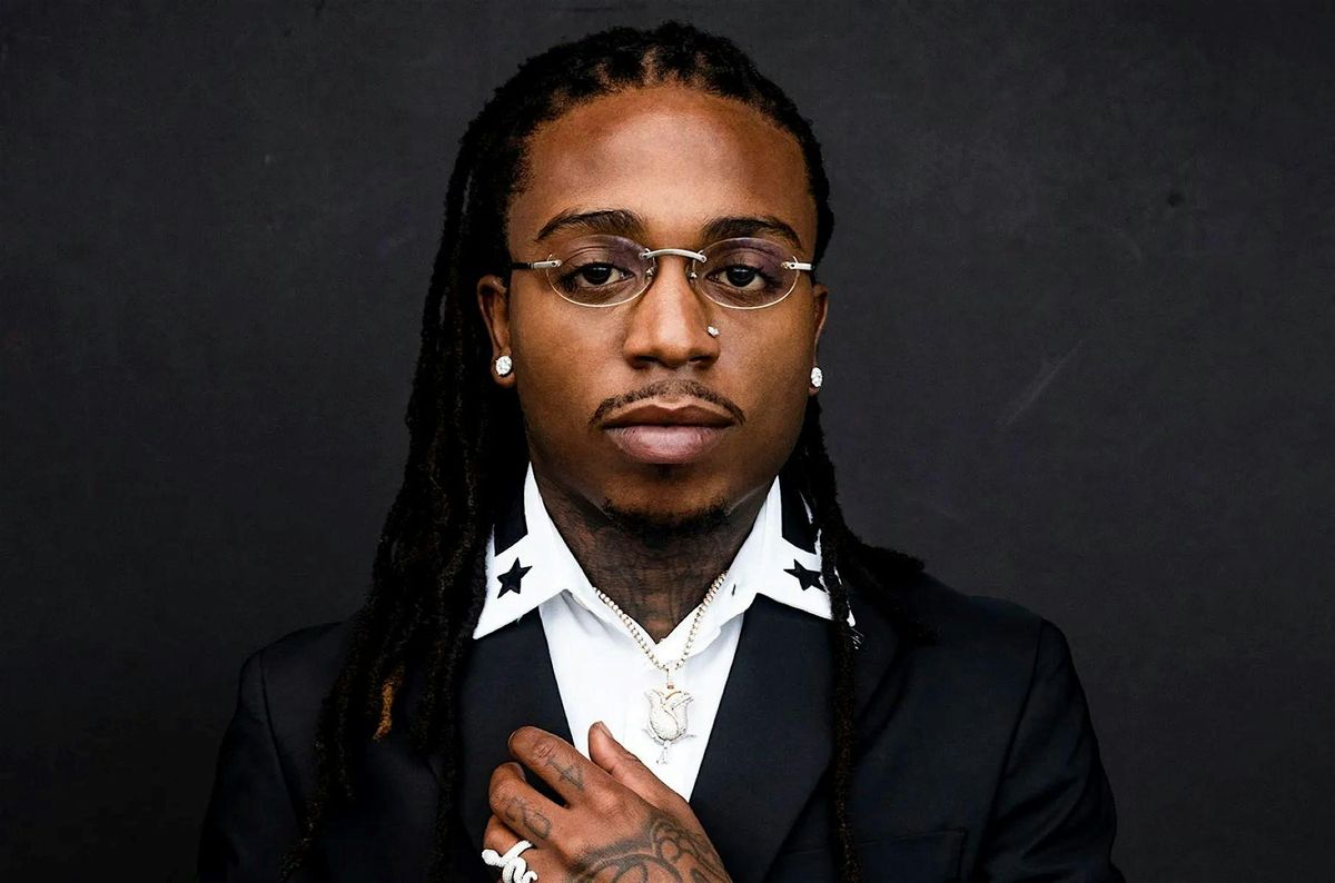 JACQUEES LIVE AT DRAI\u2019S NIGHTCLUB