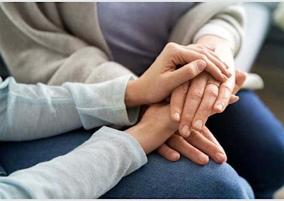 Compassionate Care Collective: An End of Life Network