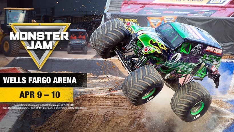 Monster Jam