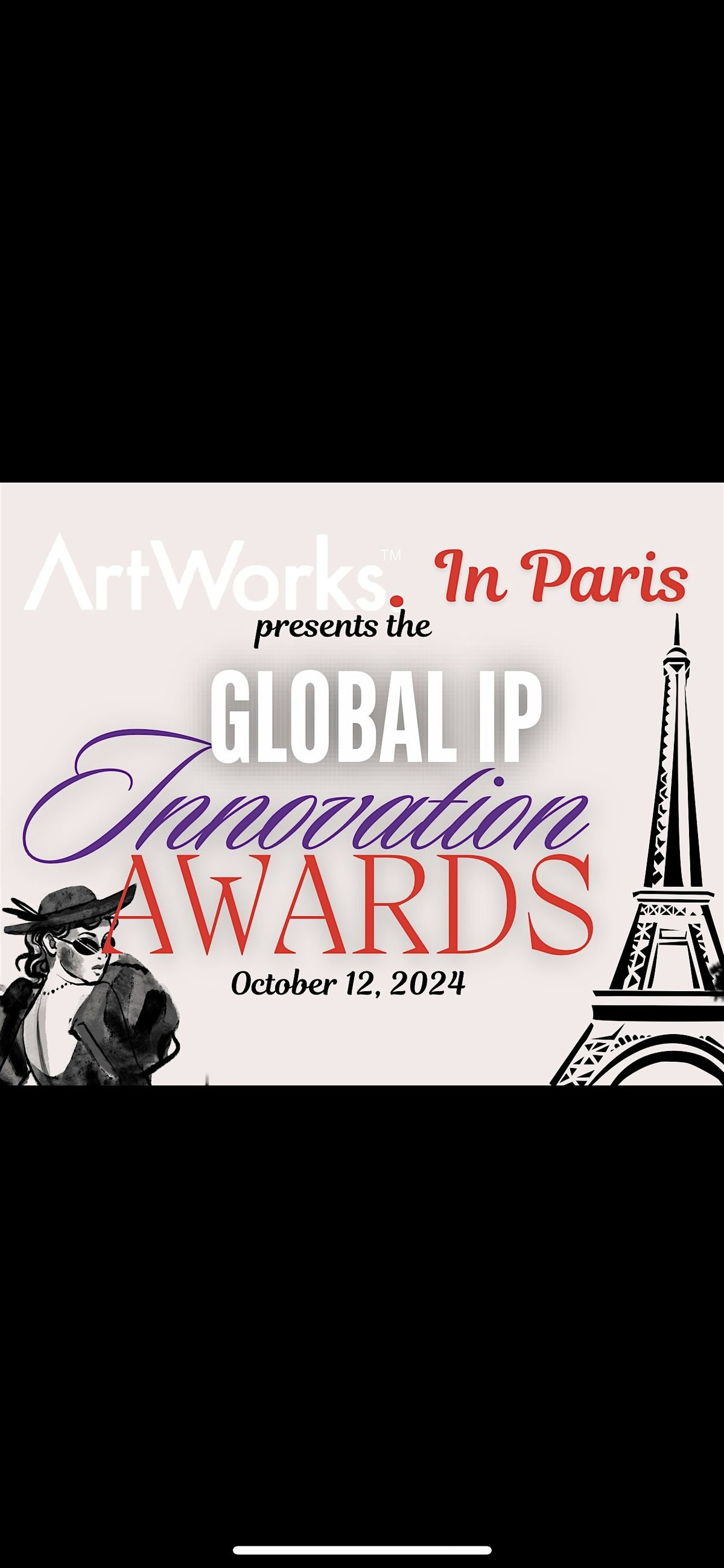 ArtWorks Presents the Global IP Innovation Awards