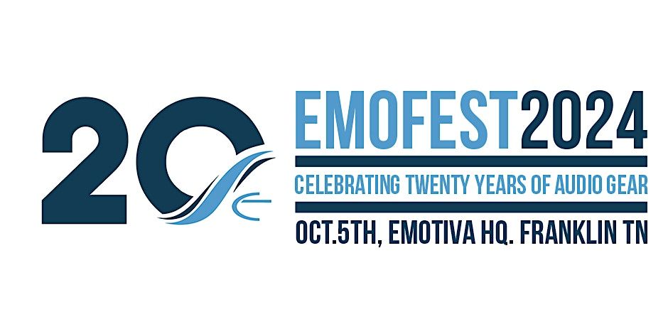 Emofest 2024