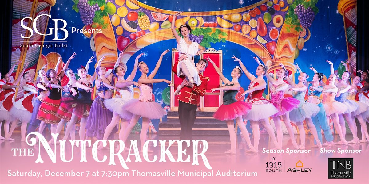 The Nutcracker Ballet