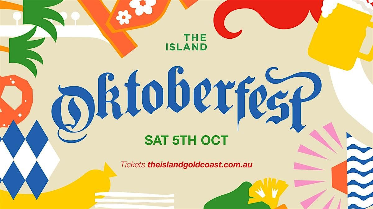 Oktoberfest, The Island Gold Coast