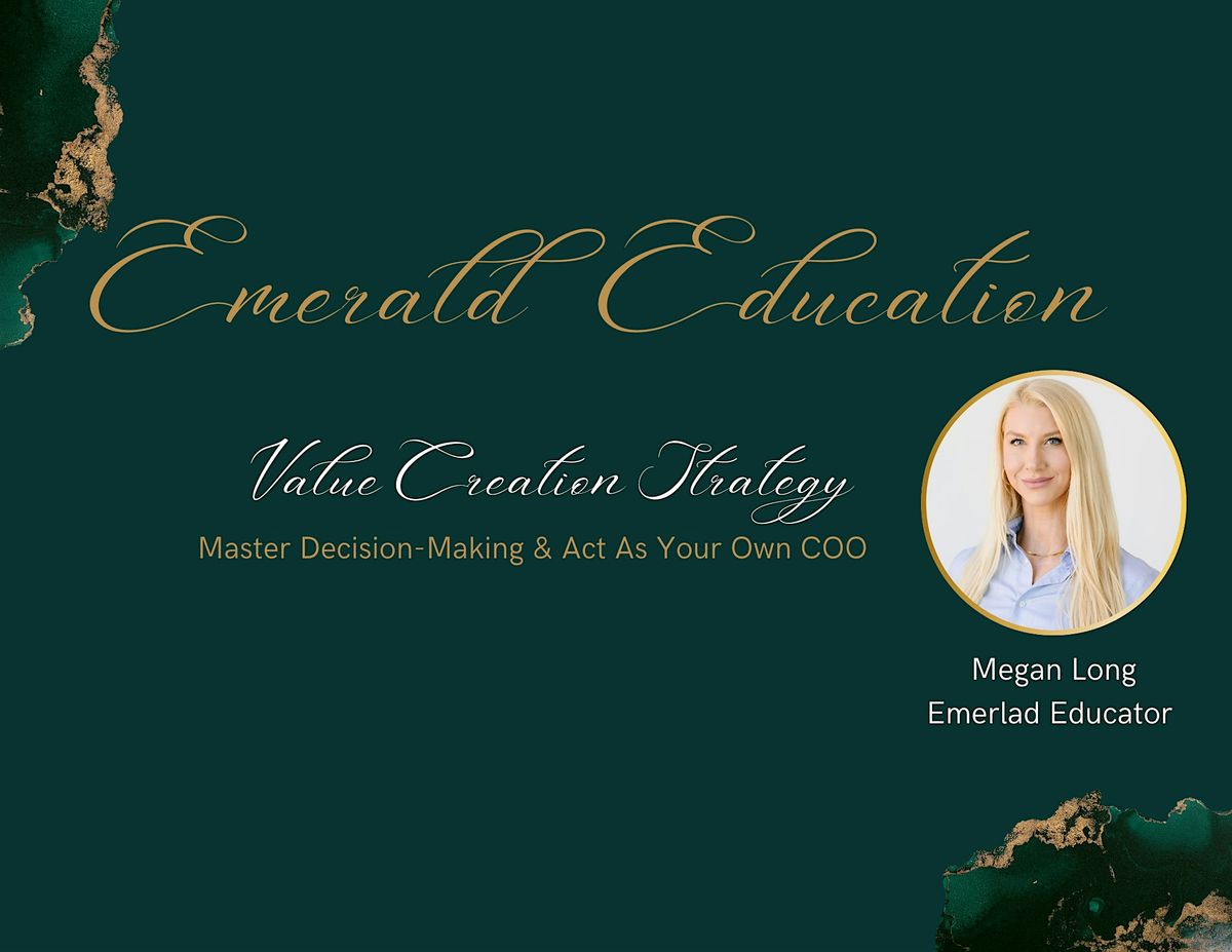 Emerald Education at Collective615