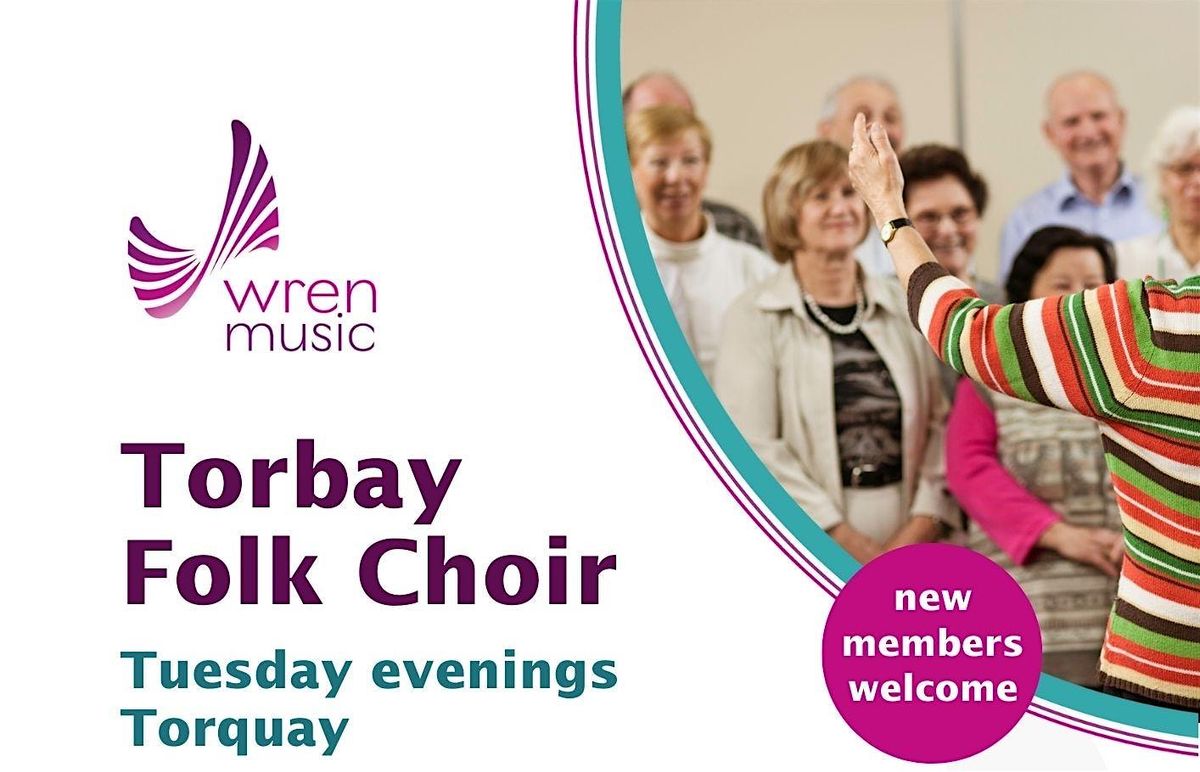 Torbay Folk Choir