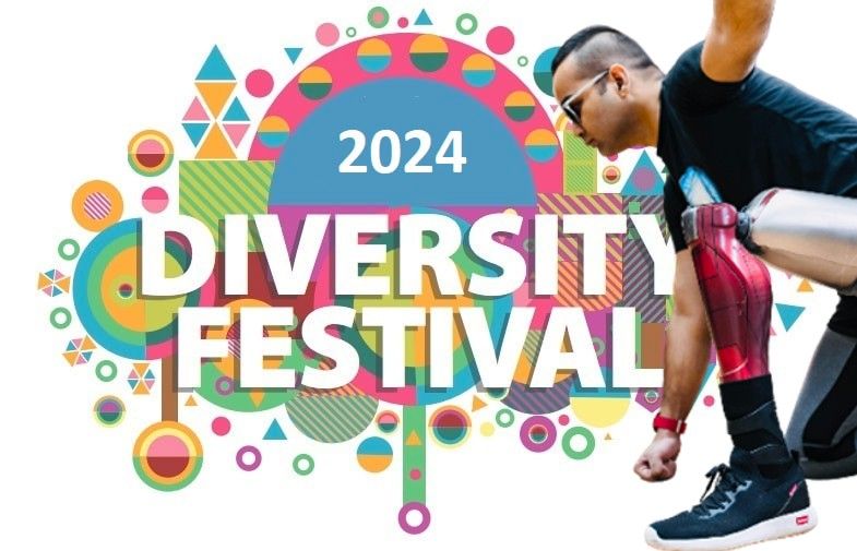 2024 Diversity Festival