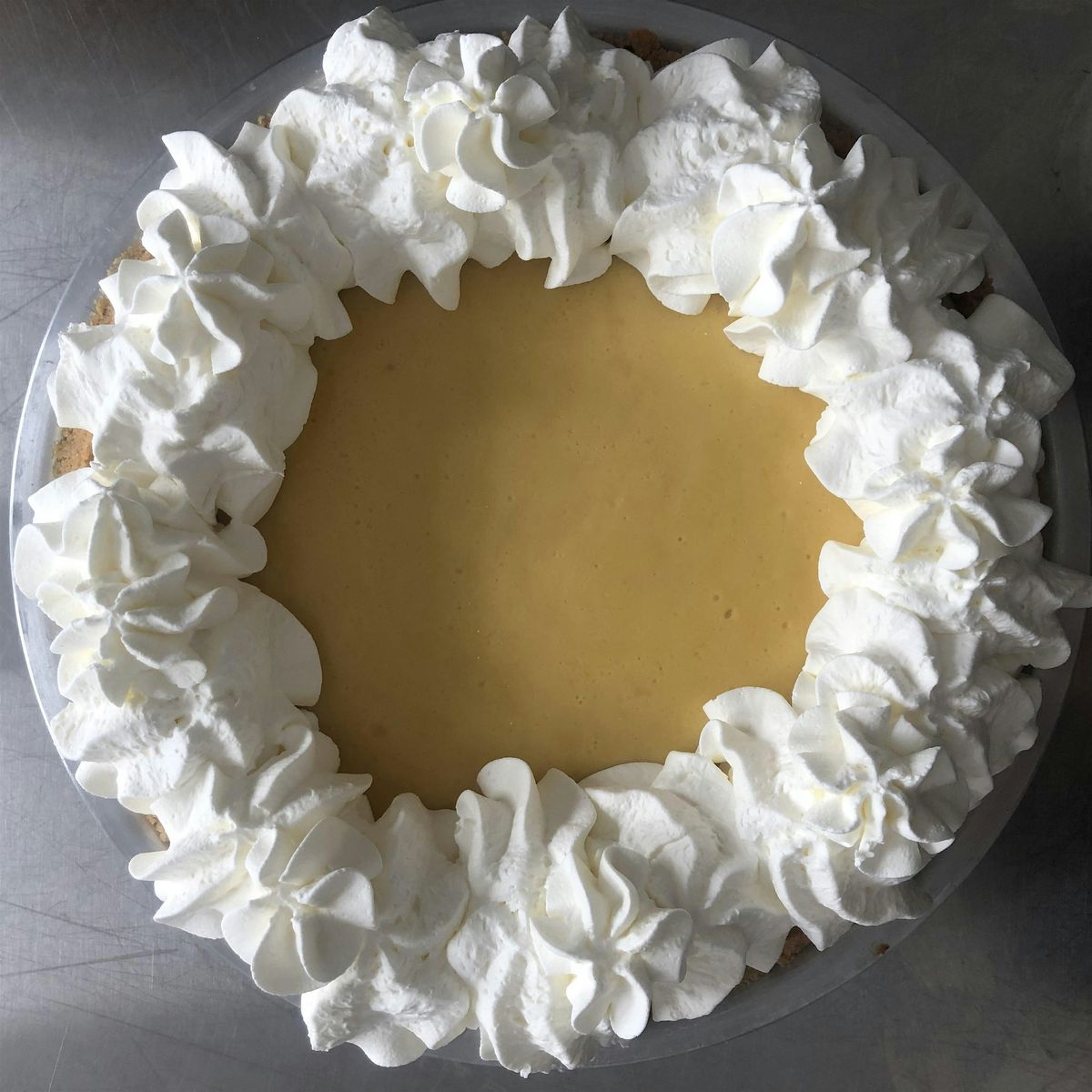 Pie Sessions with Honeypie Bakeshop | Key Lime & Icebox Pies