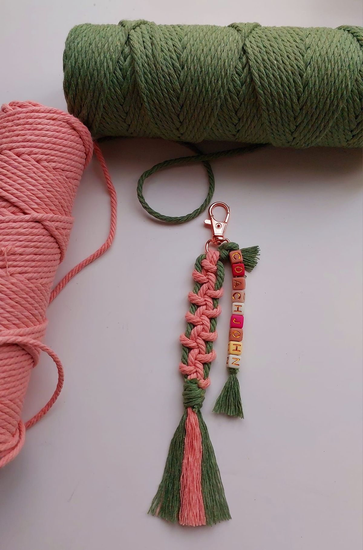 Mother's Day Macrame Special