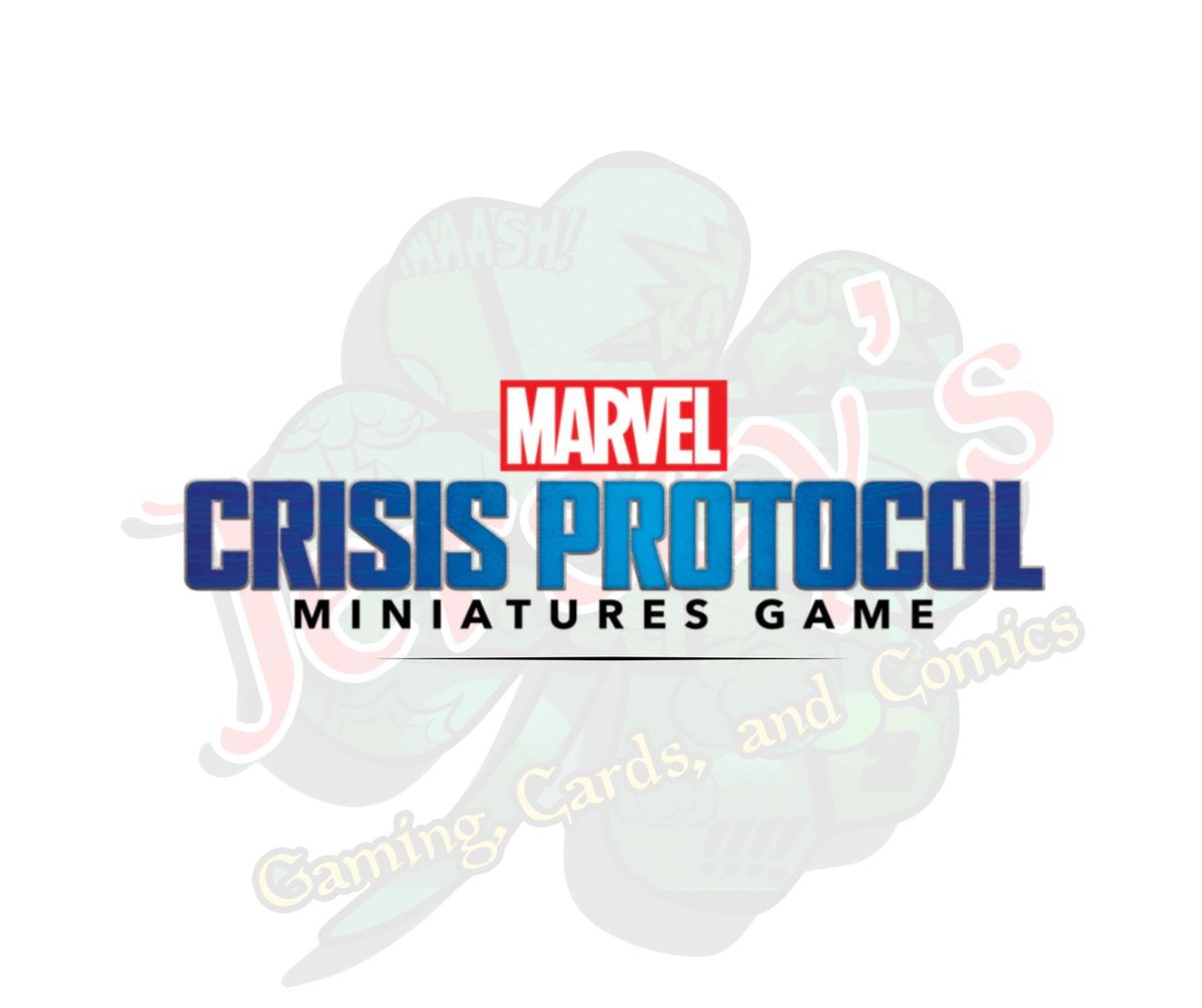 Marvel Crisis Protocol