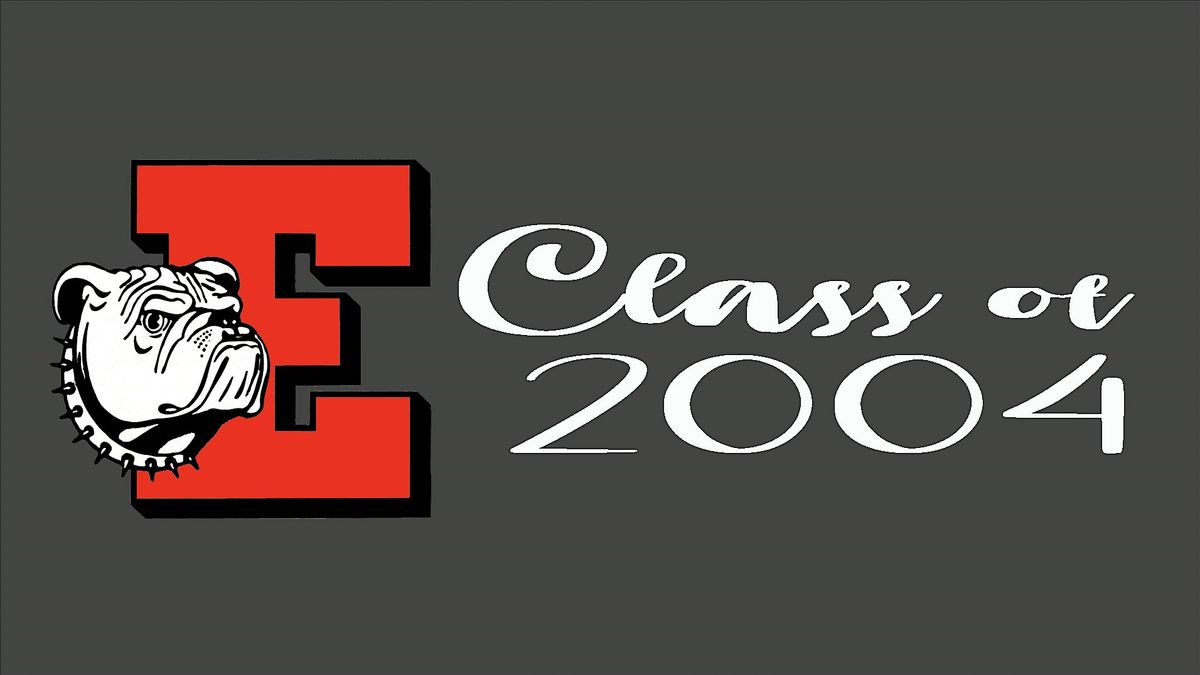 Easton Area High School | Class of 2004| 20 Year Class Reunion