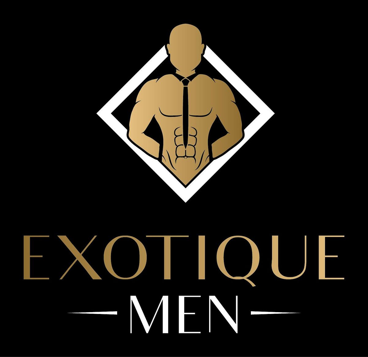 Exotique Men Las Vegas Male Strip Club & Male Strip Show!