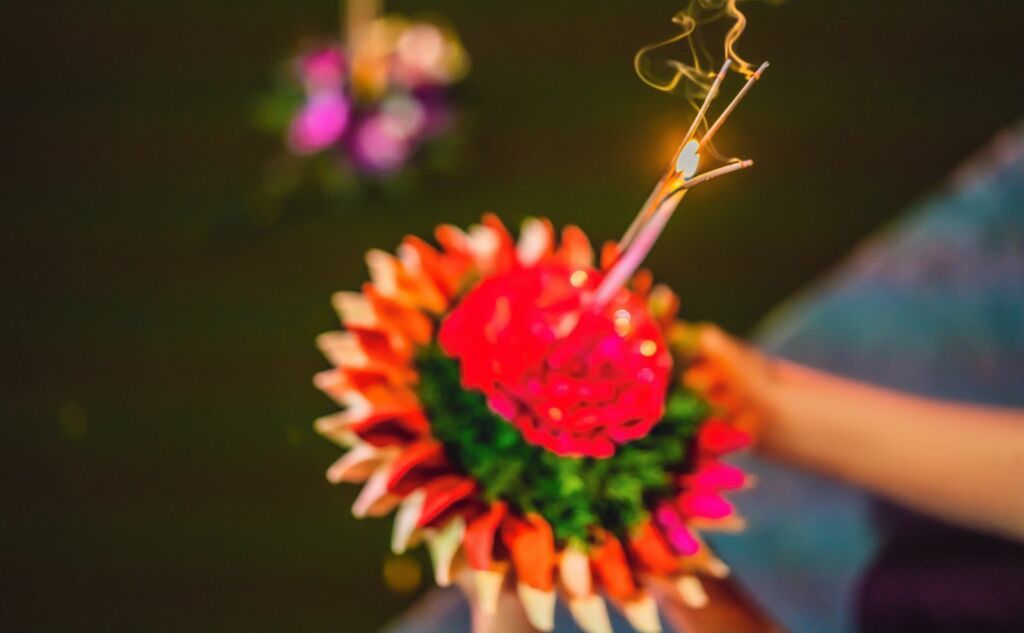 Loy Krathong