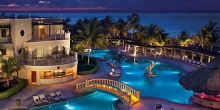 **Escape to Dreams Tulum Resort & Spa All Inclusive