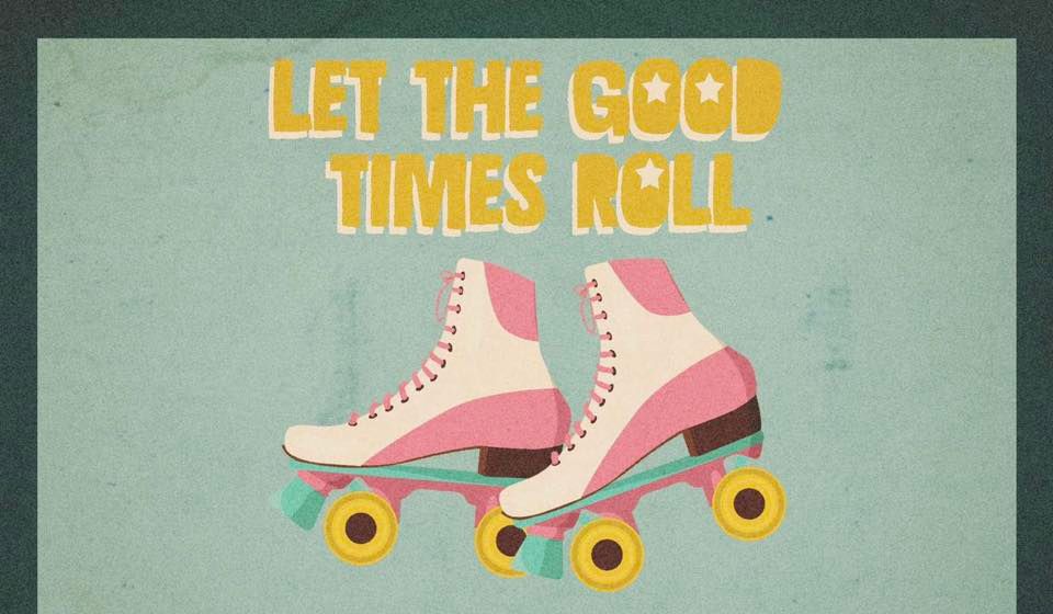 Skate Night with Friends of Camp 180, SkateOMania, Albuquerque, 29