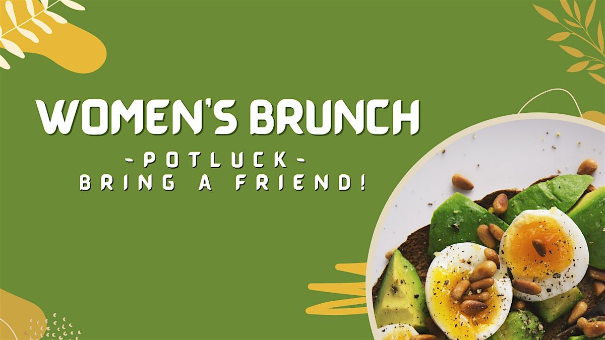 Women's Brunch