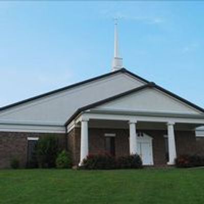 River Rock Baptist Church