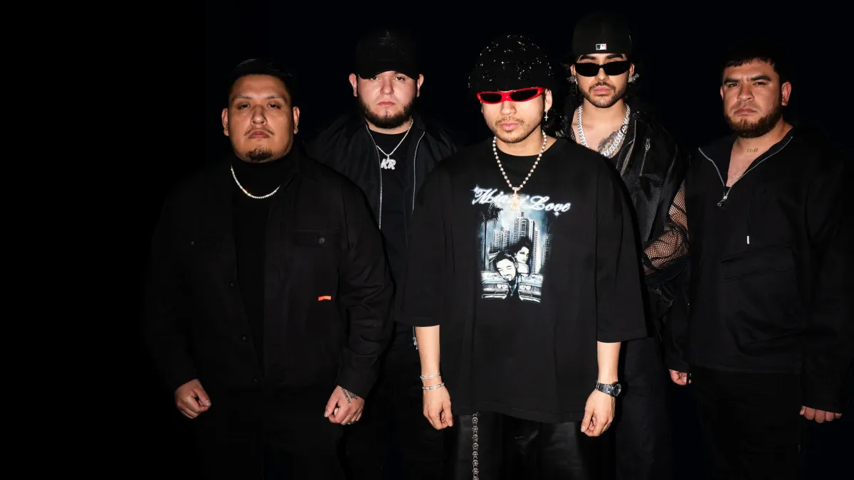 Fuerza Regida, Eslabon Armado, Oscar Maydon, Clave Especial, Alicia Villarreal, El Komander, Victor Mendivil, Kevin AMF, Los Esquivel, Joaquin Medina, Camila Fern\u00e1ndez, Tony Aguirre, Tony Herrera, Sahir Montoya, NXNNI in Monterrey