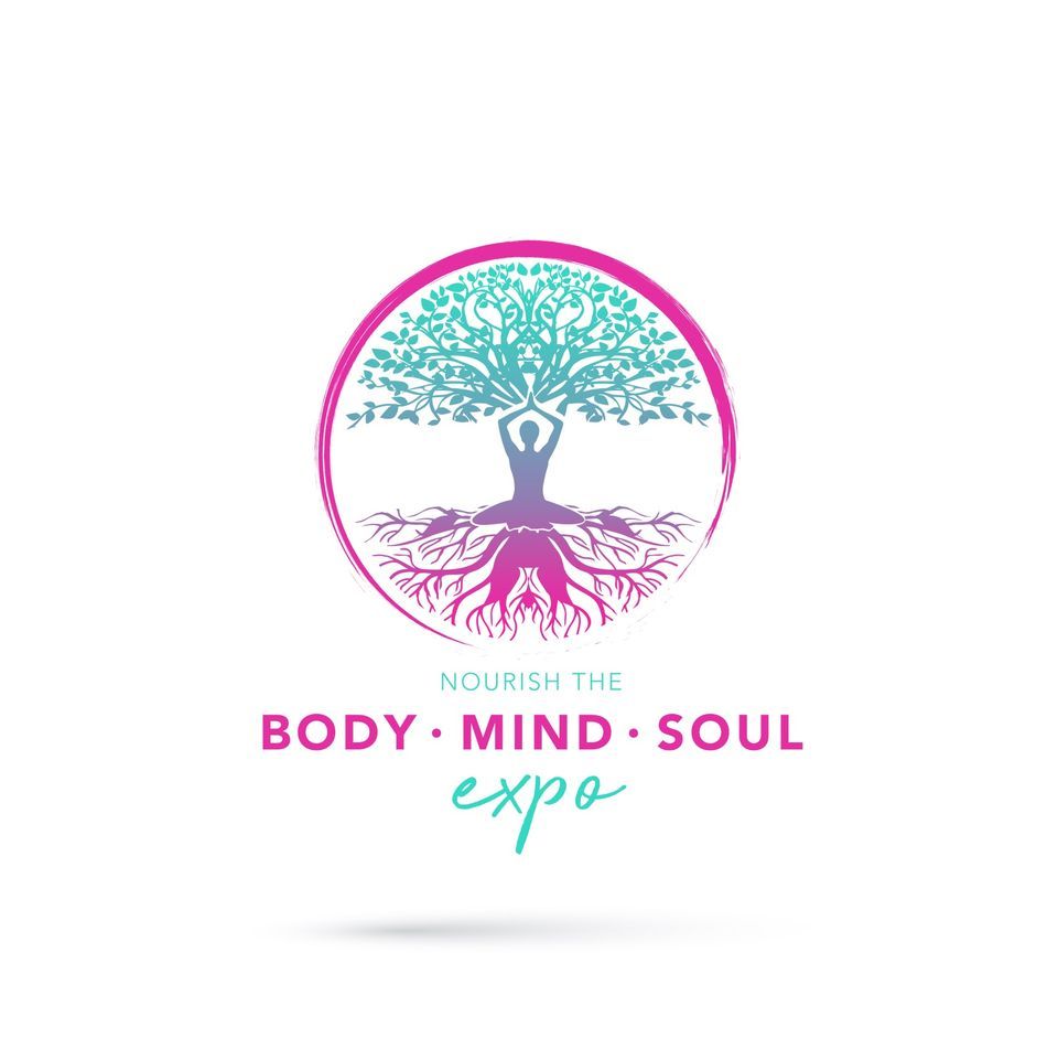 Nourish the Body Mind & Soul Expo