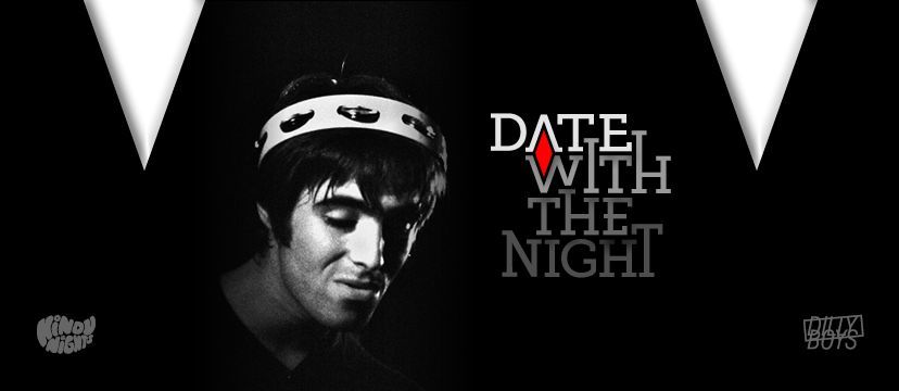 Date With The Night - Your Rock 'n Roll Night