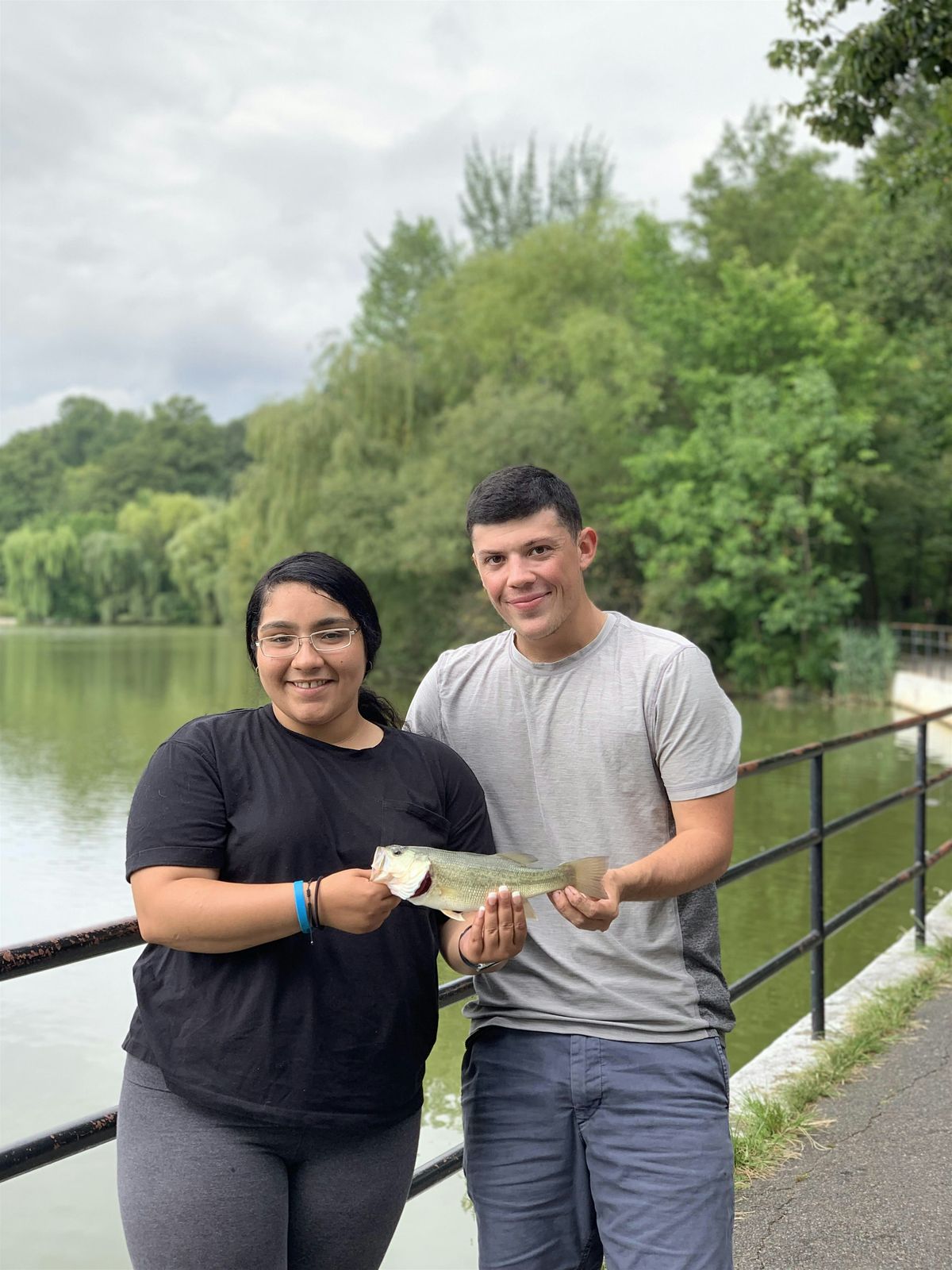 Beyond the Bobber: FREE Fishing with NYSDEC