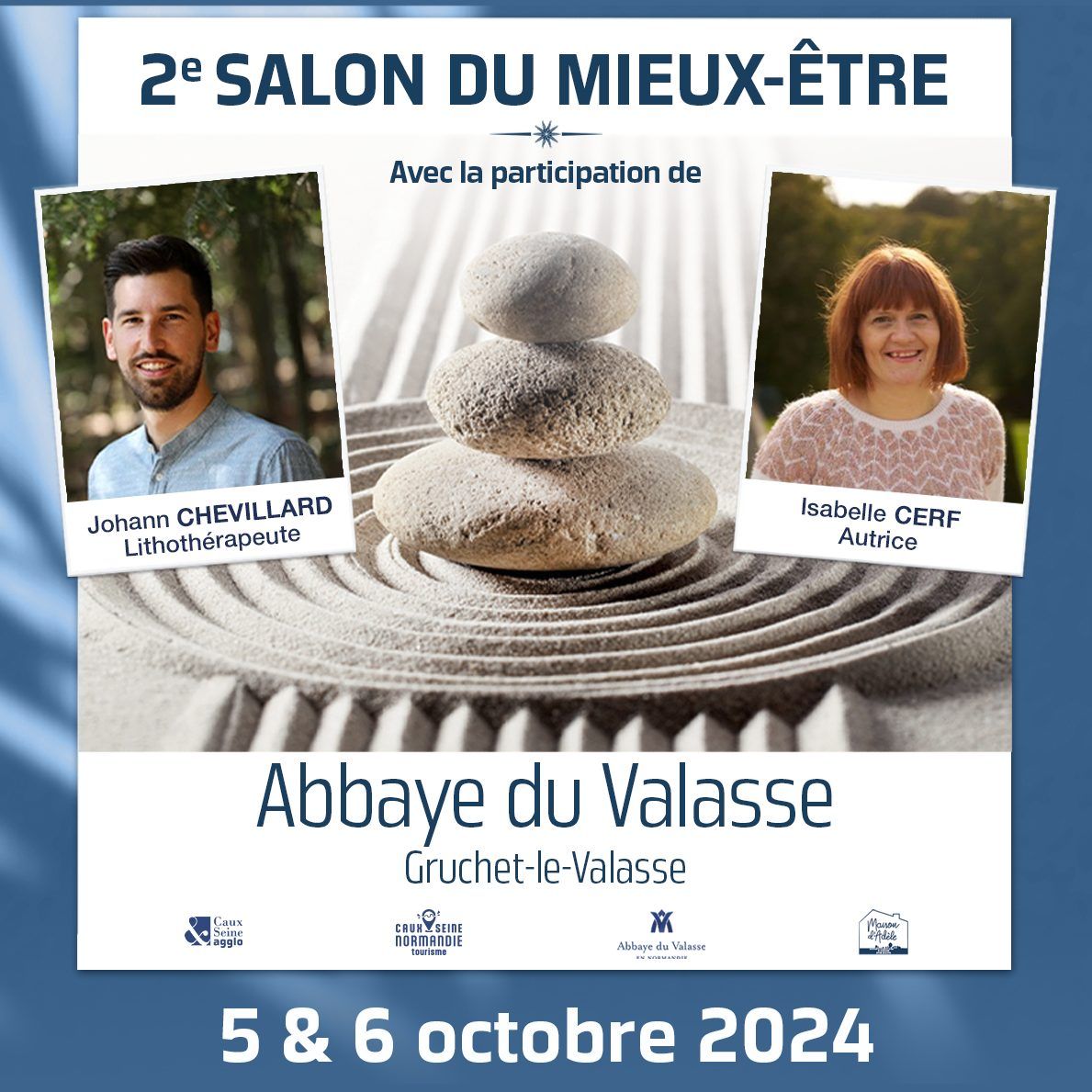 2e Salon du Mieux-\u00eatre 