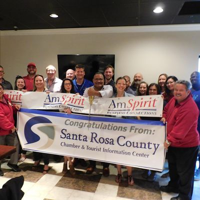 AmSpirit of The Emerald Coast