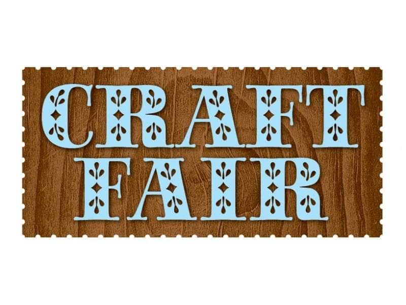 Craft Fair in Steeplechase Nov 9 9am-2pm CST