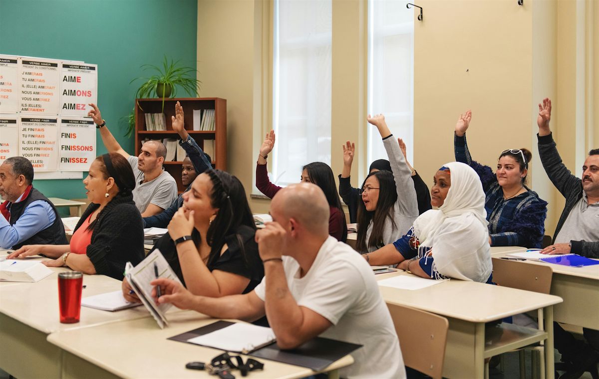 Habitat Homeownership Readiness Class