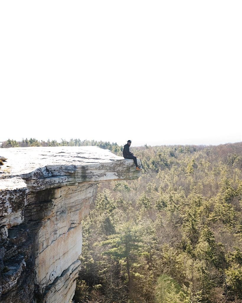 We Outside: A Hiking Experience