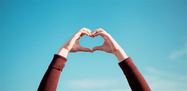 {In-Person} Healing Hearts Support Group