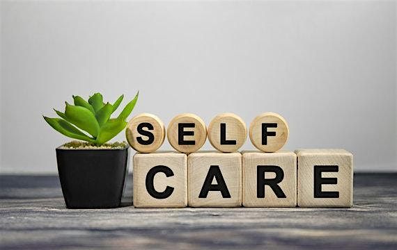 Professional Development- Self Care & Burnout Prevention