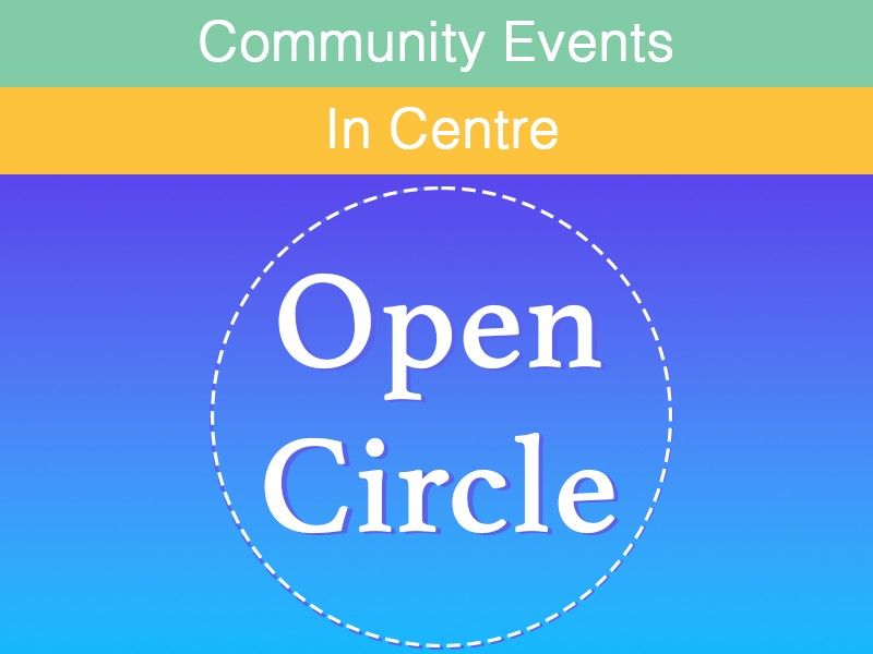 Open Circle (In-Centre)
