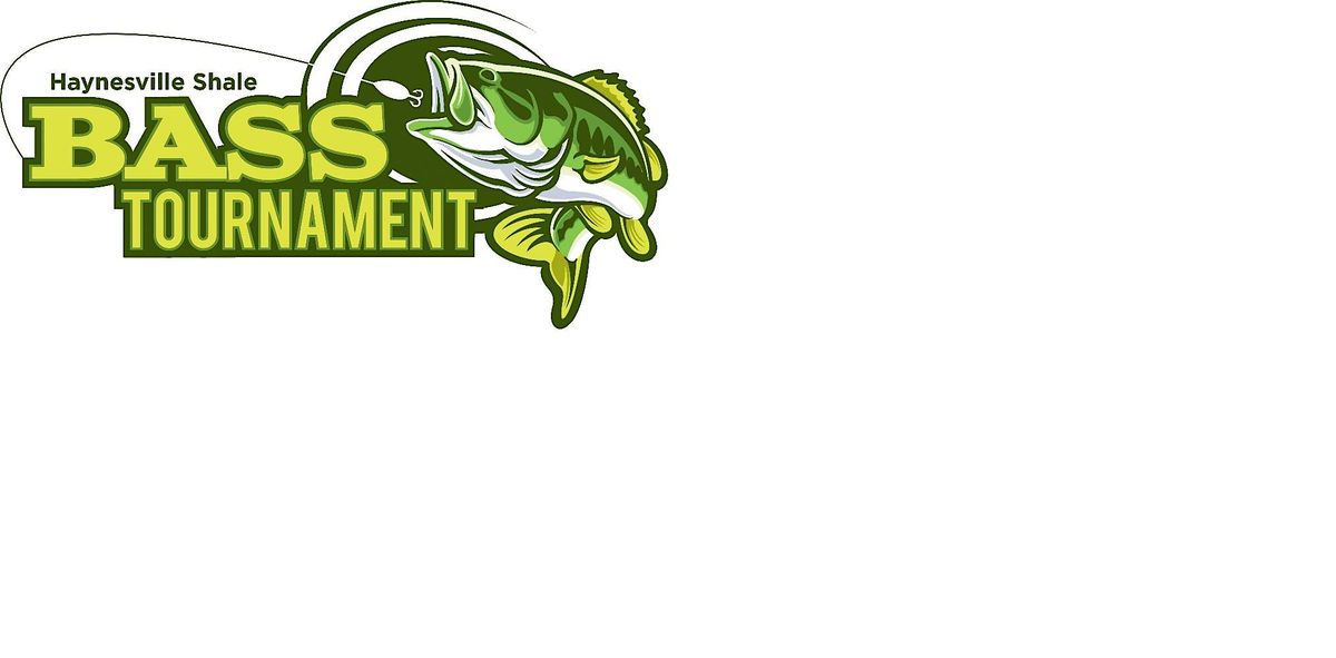 2025 Haynesville Shale Bass Tournament