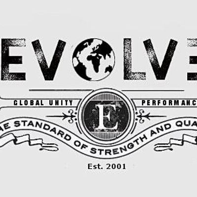 Evolve Academy of Martial Arts