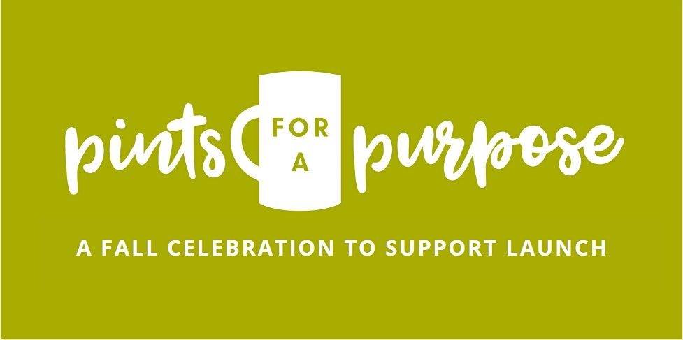 Pints for a Purpose 2022