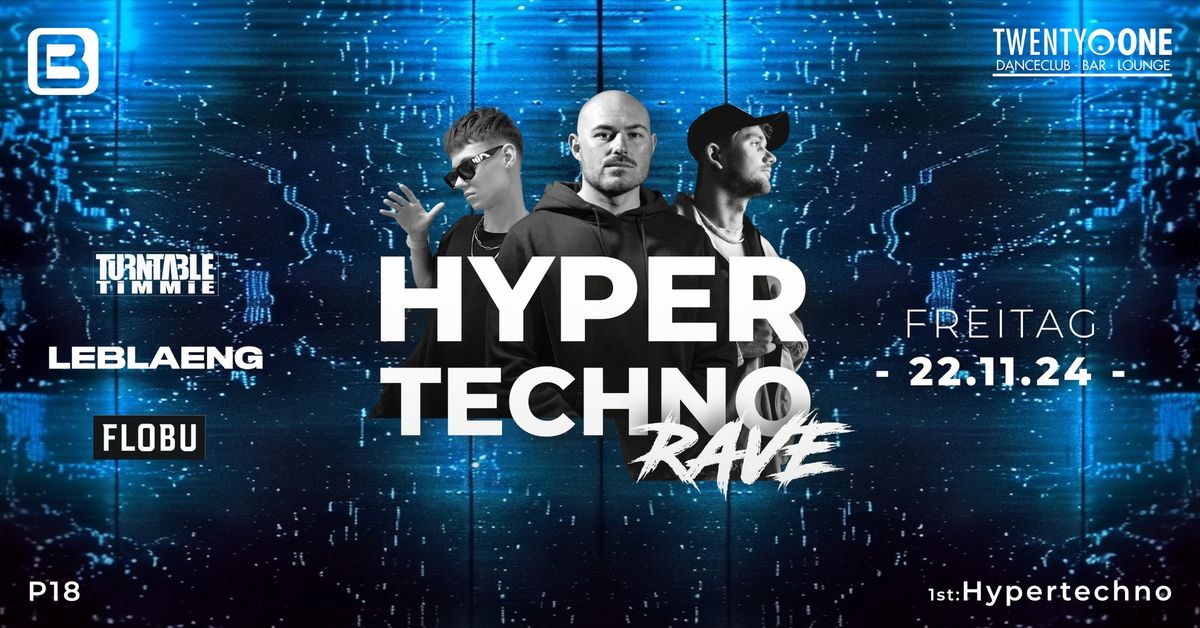 HYPERTECHNO