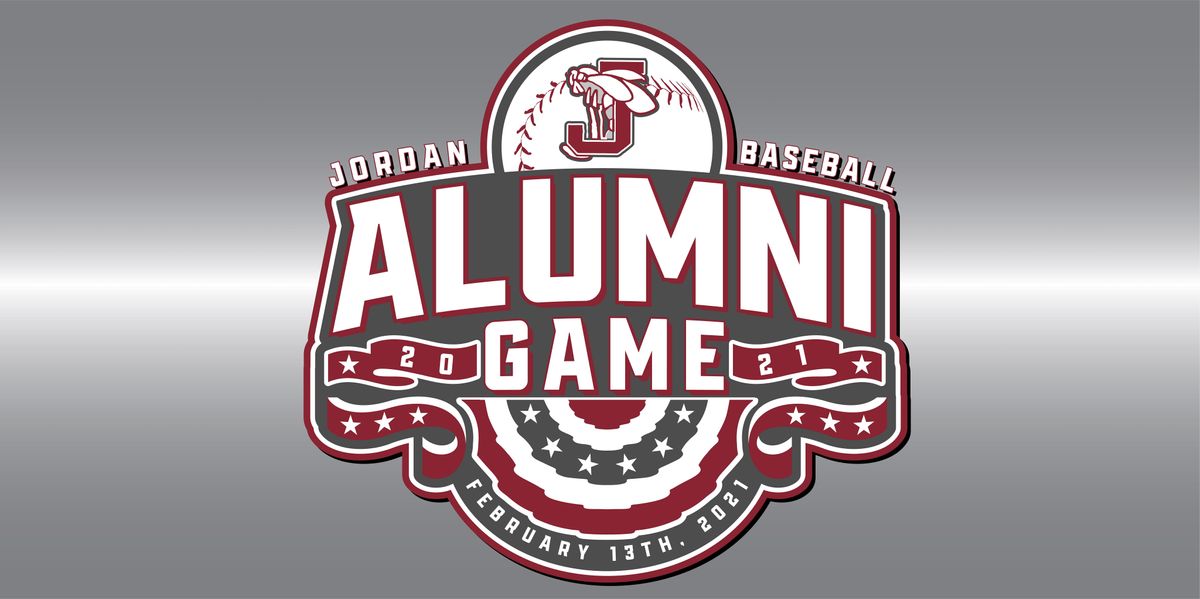 2021 Jordan Baseball Alumni Game