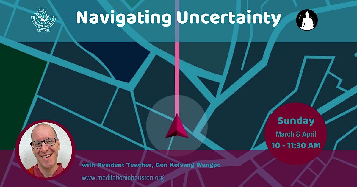 Navigating Uncertainty: A Local Resource Guide