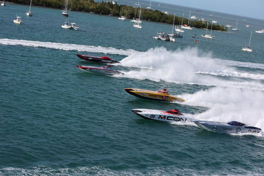 Key West Offshore World Championship