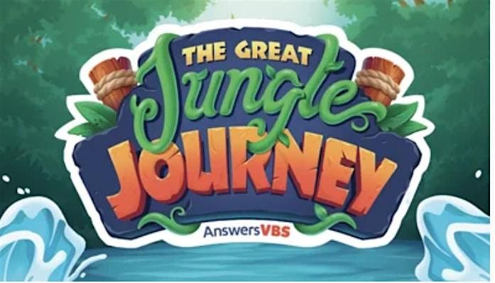 VBS (Vacation Bible School) at WOT