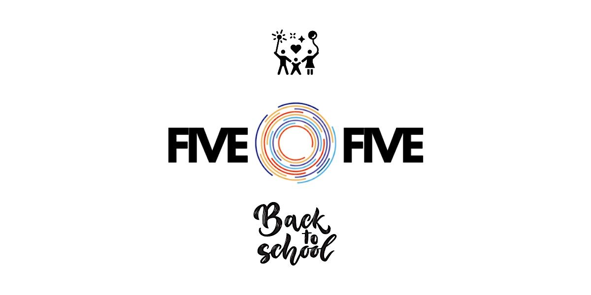 Bearspaw Chamber of Commerce Five |O| Five Networking - Back to School