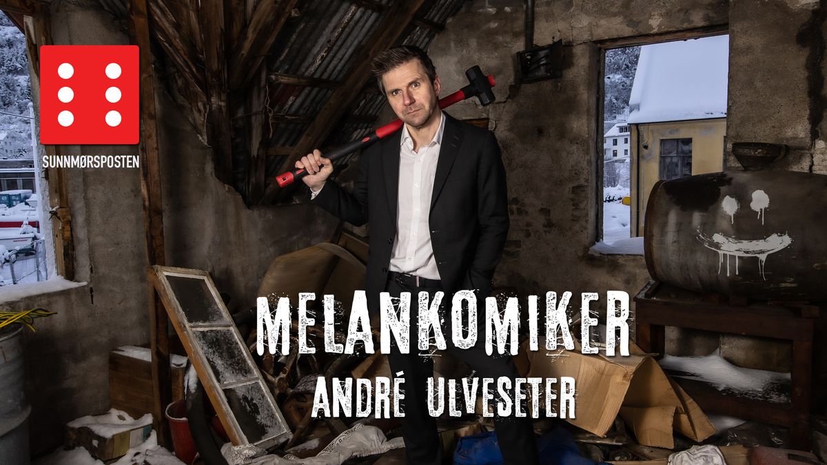 Melankomiker