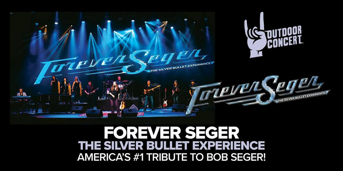 Forever Seger Concert - Rocktober