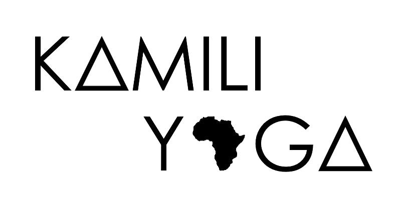 Kamili Yoga for Black Yogis
