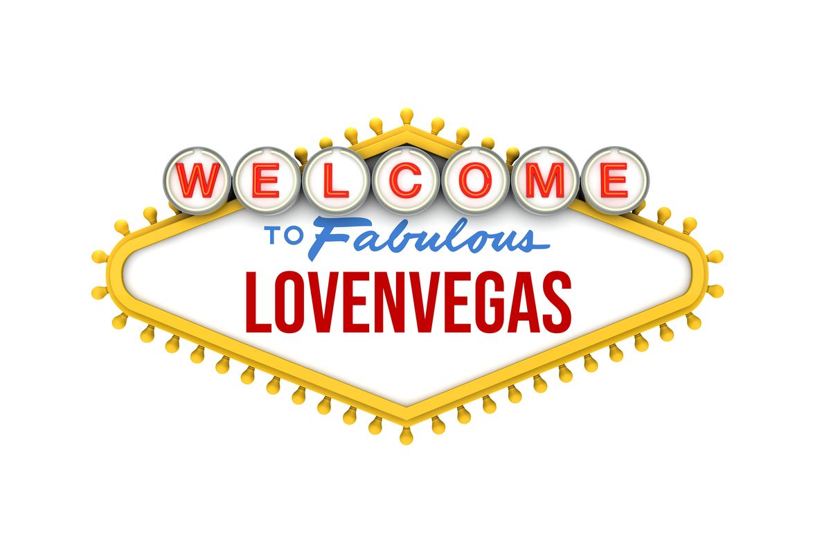 LoveNVegas 2023 Friday Meet & Greet Party