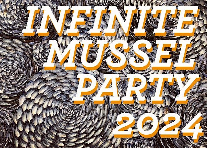 RETI Center's Annual Infinite Mussel Party