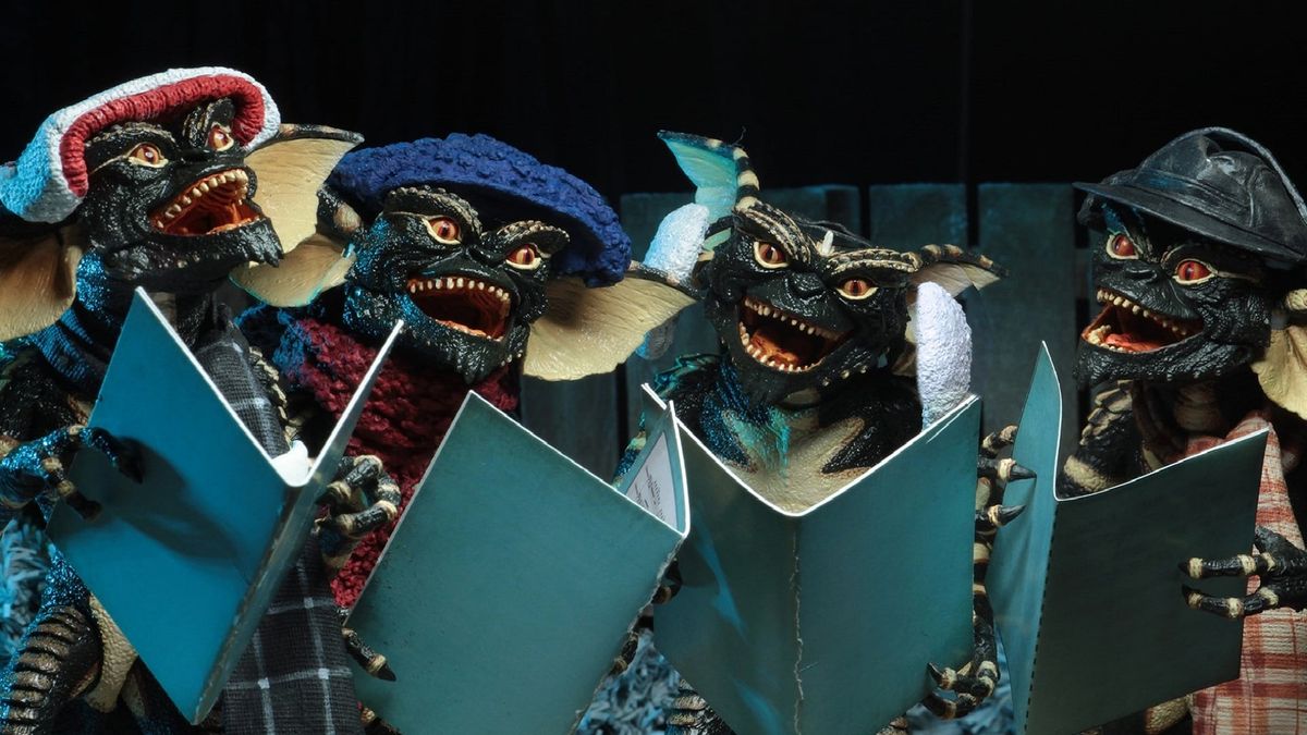 GREMLINS